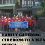 Family Gatering Cirebon